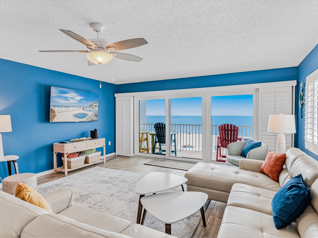 JC Resorts Sand Dollar 311 Living Room Indian Shores-1(2048 Pixels)9