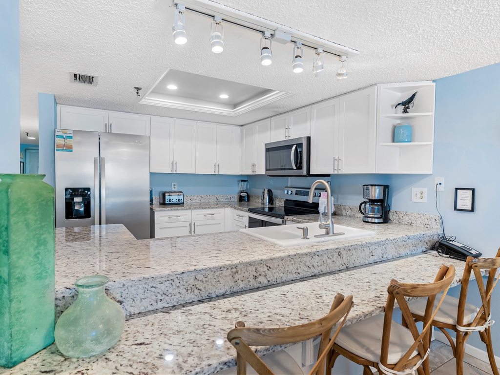 Sand Dollar 207 at JC Resorts