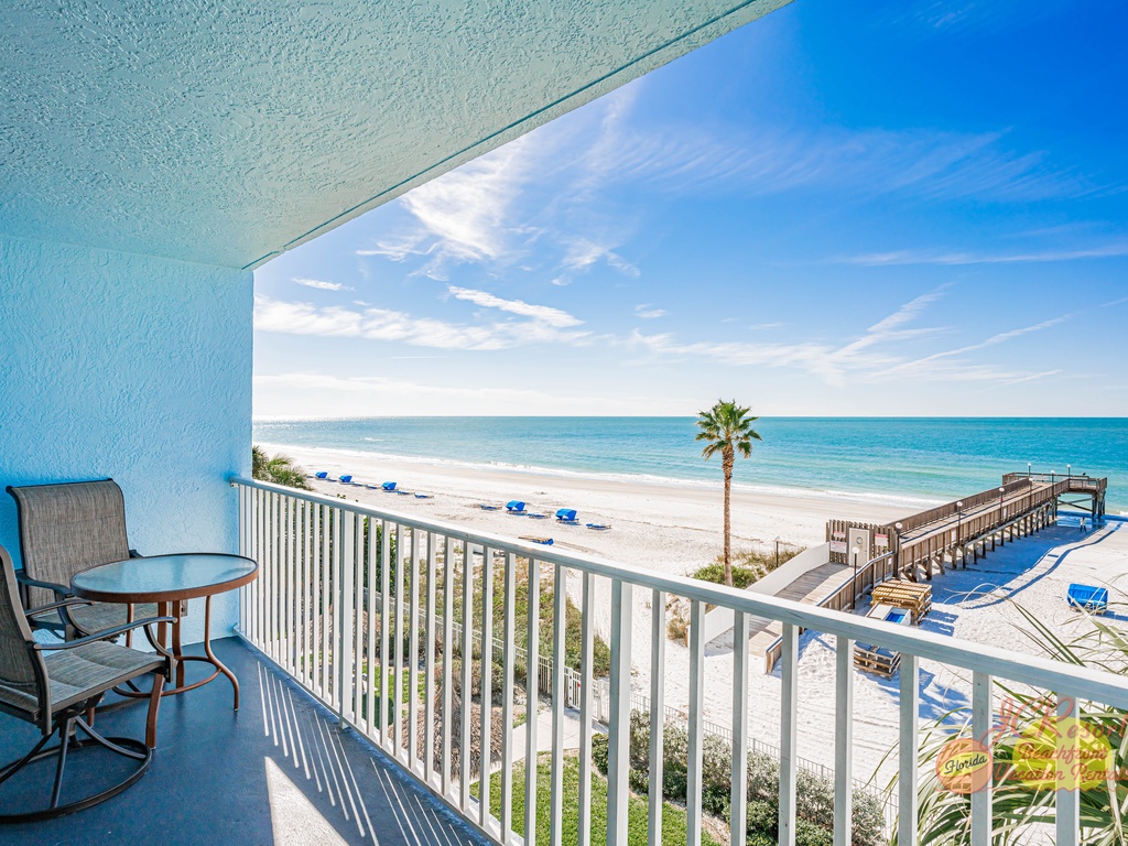 Sand Dollar 306
