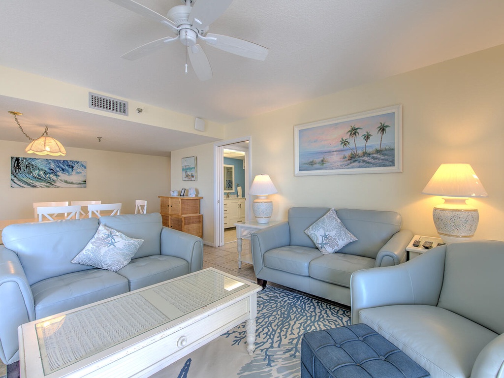 Anglers Cove 103 at JC Resorts