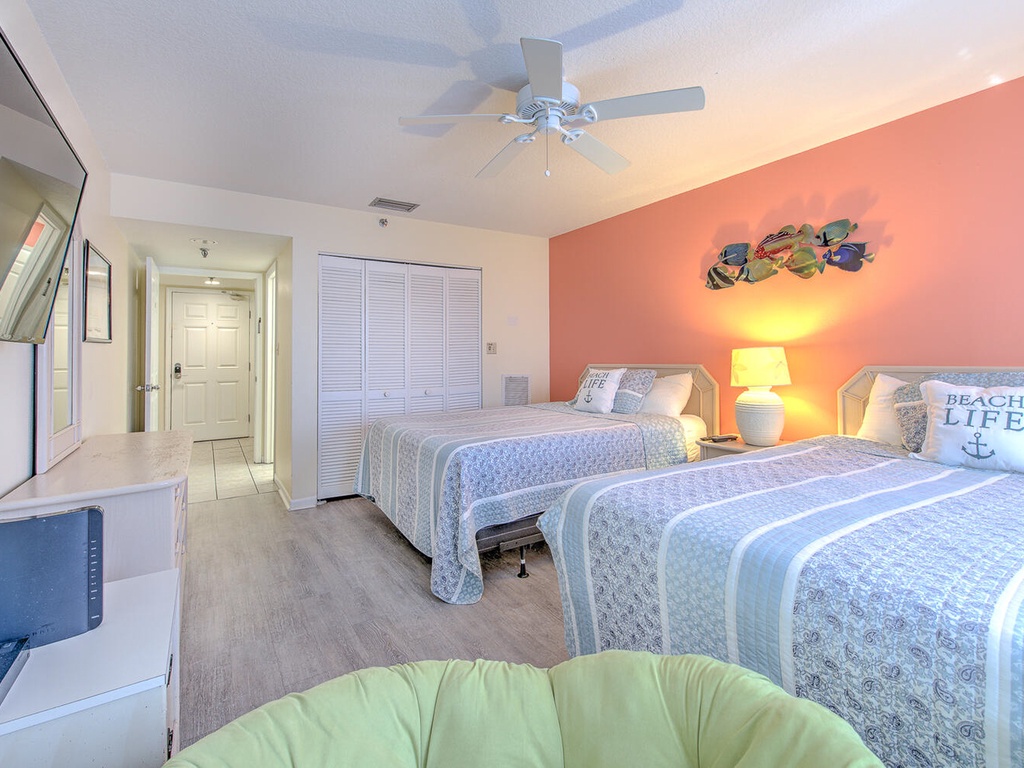 Anglers Cove 103 at JC Resorts