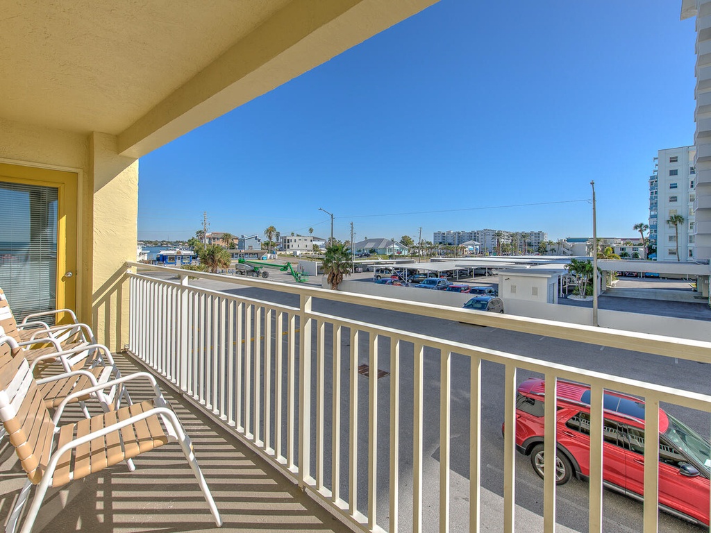 Anglers Cove 103 at JC Resorts