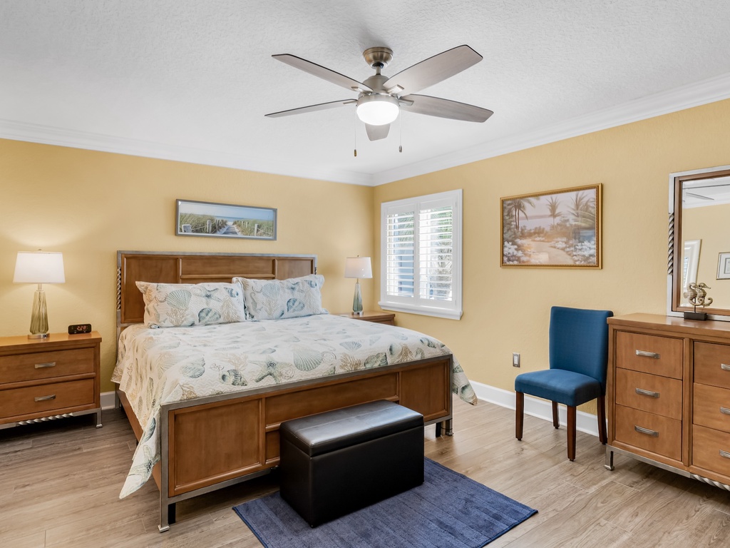 Sand Dollar 202 at JC Resorts