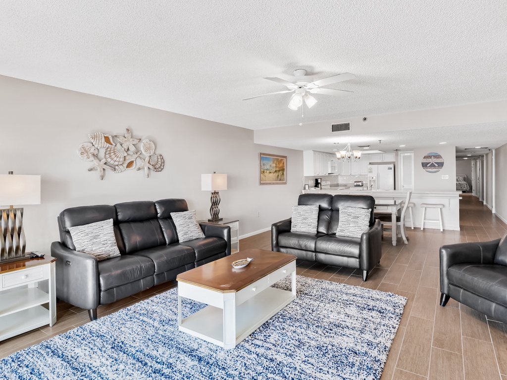 Sand Dollar 104 at JC Resorts