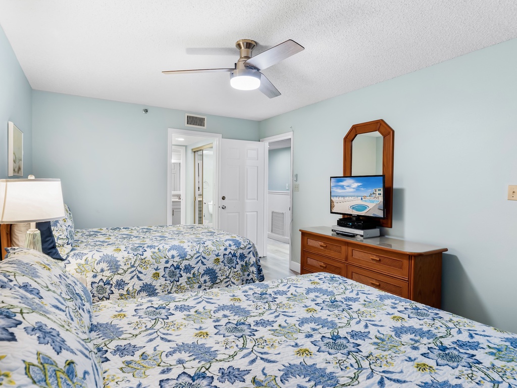 Sand Dollar 203 at JC Resorts