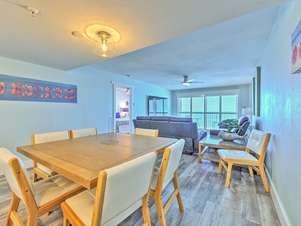 Ram Sea 503 at JC Resorts