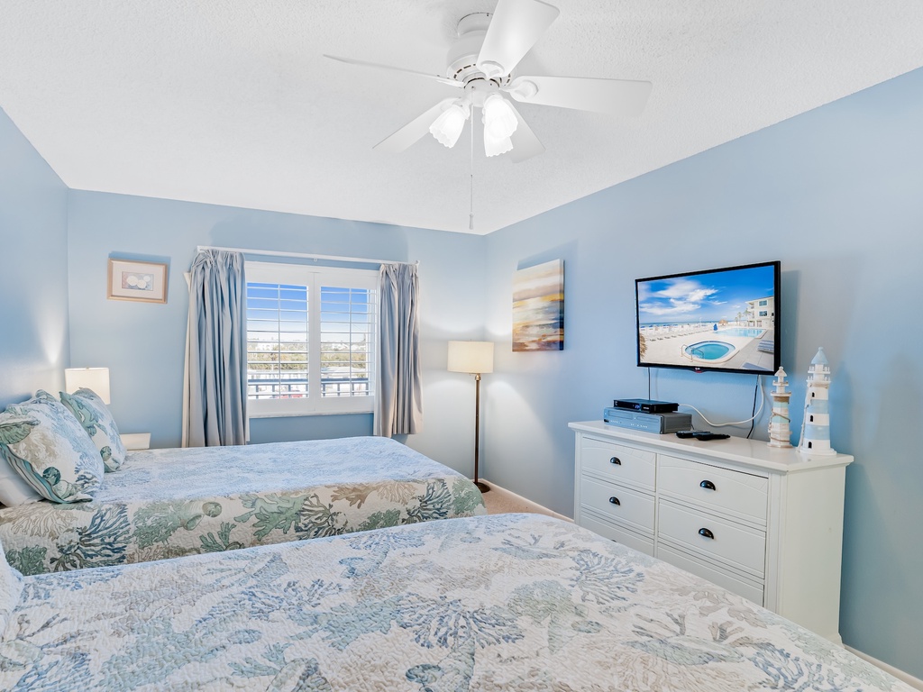 Sand Dollar 207 at JC Resorts