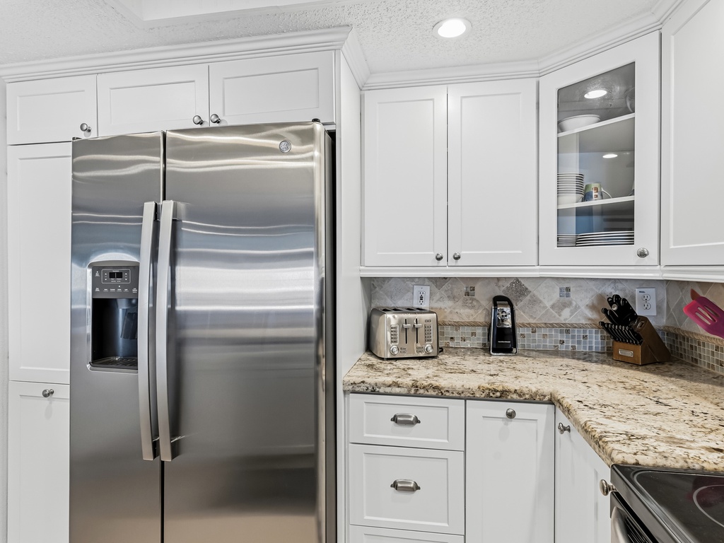 JC Resorts Sand Dollar 210 Kitchen Indian Shores-5(2048 Pixels)16