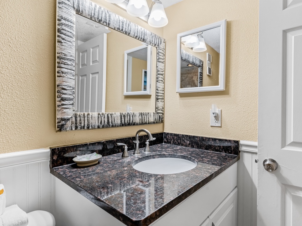 Sand Dollar 204 at JC Resorts