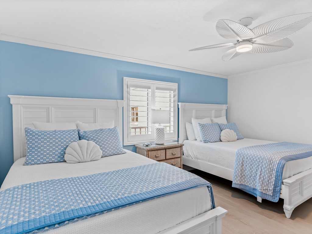 JC Resorts Sand Dollar 406 Bedroom 1 Indian Shores-2(2048 Pixels)20
