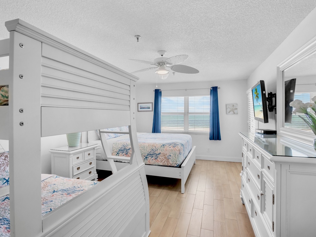 Sea Breeze 207 at JC Resorts