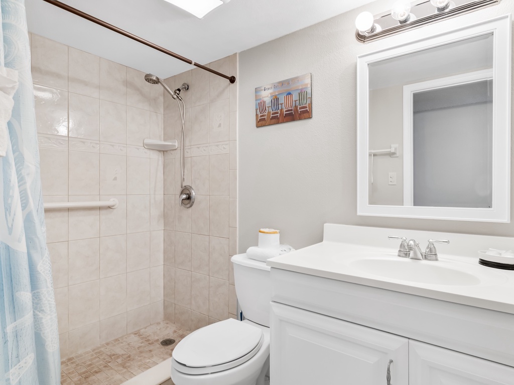 Sand Dollar 104 at JC Resorts