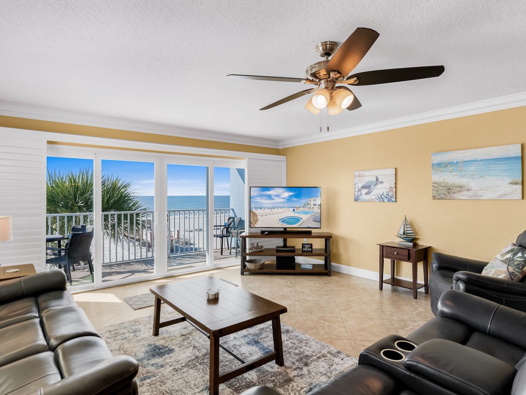 Sand Dollar 202 at JC Resorts