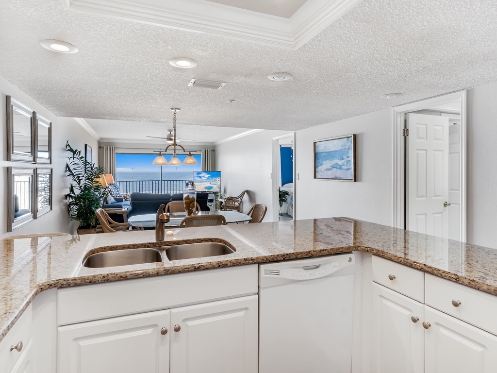 Sand Dollar 205 at JC Resorts
