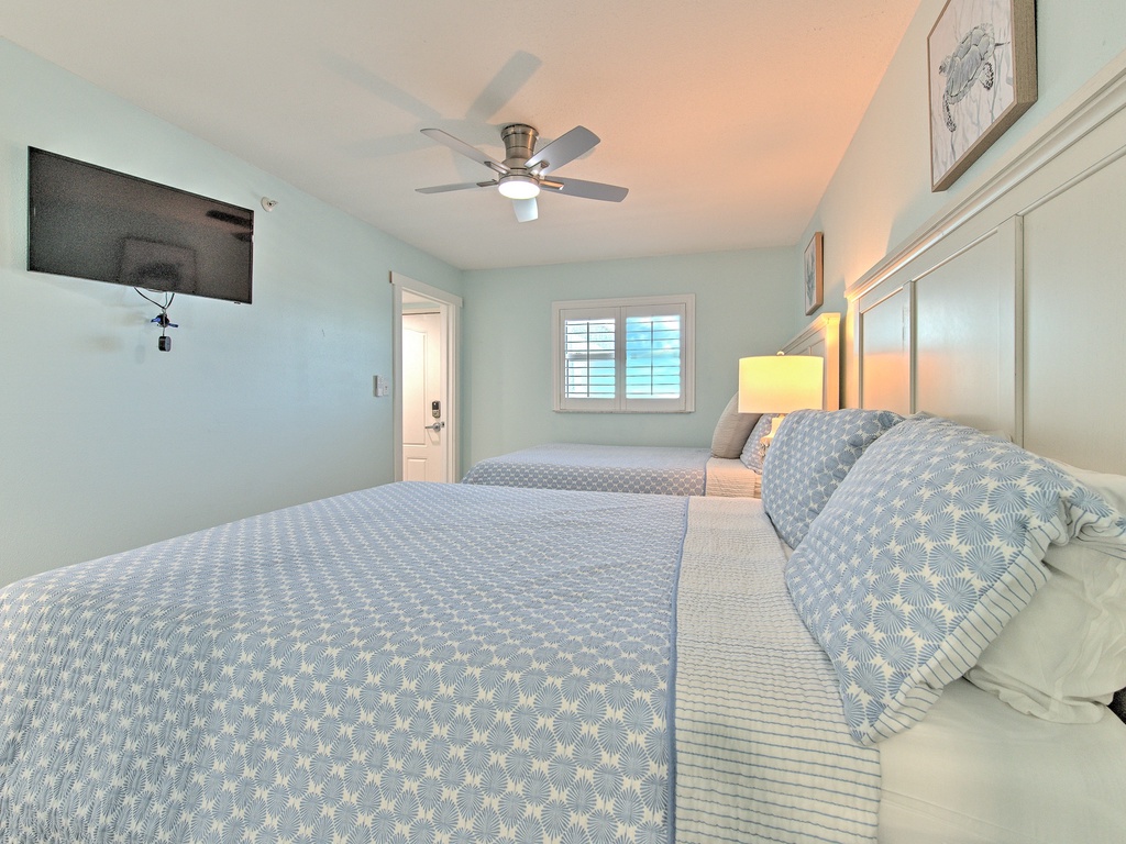 Ram Sea 503 at JC Resorts