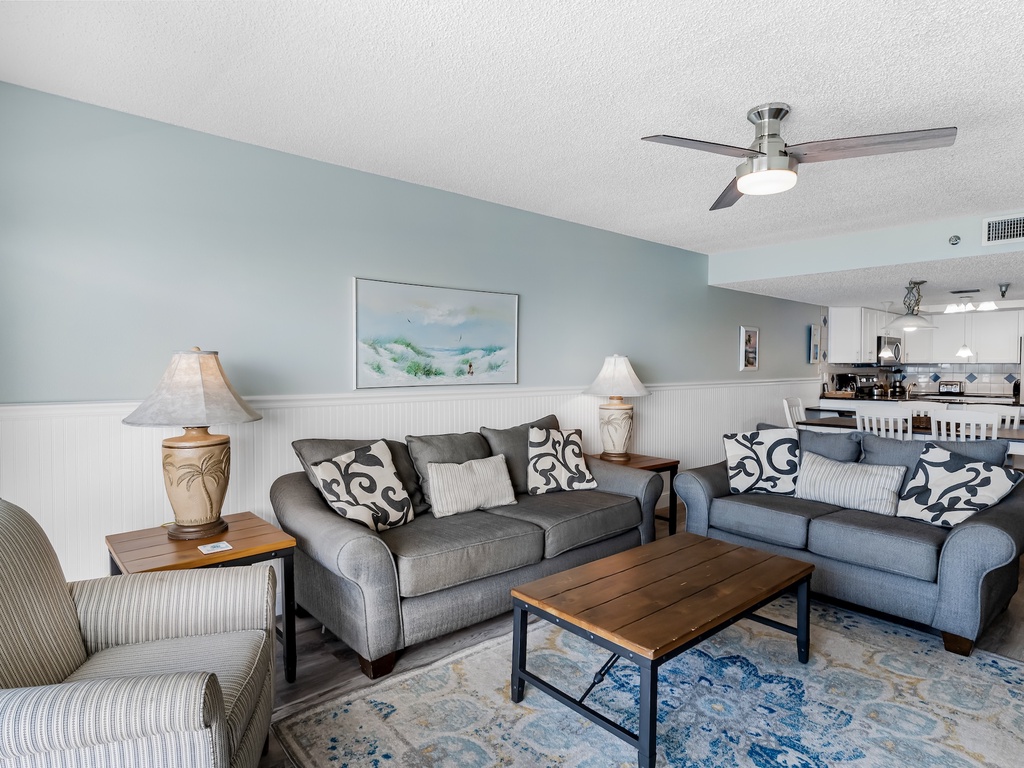 Sand Dollar 203 at JC Resorts