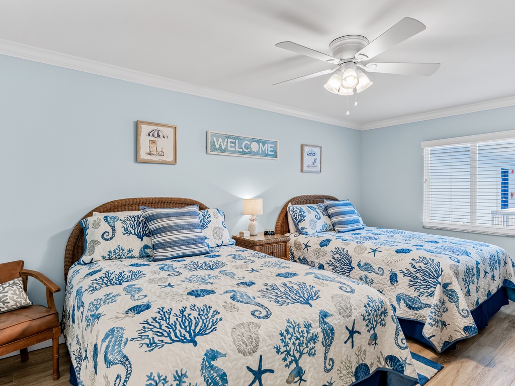JC Resorts Sand Dollar 510 Bedroom 3 Indian Shores-1(2048 Pixels)31