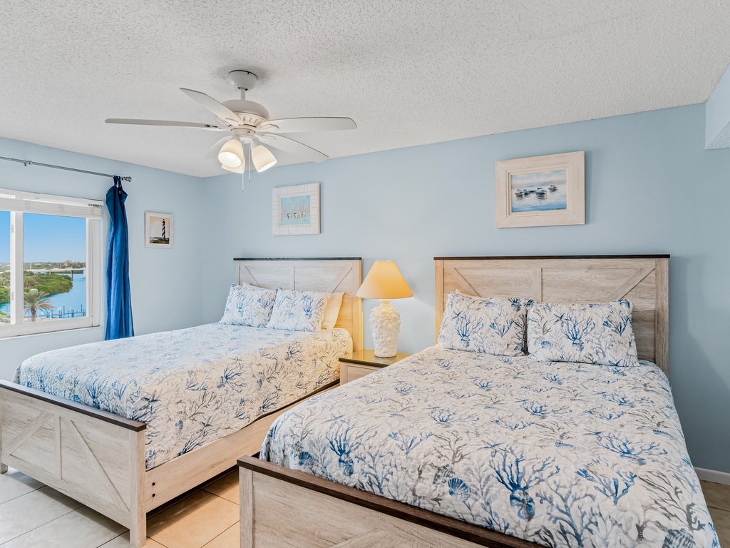 JC Resorts Sand Dollar 511 Bedroom 1 Indian Shores-1(2048 Pixels)21