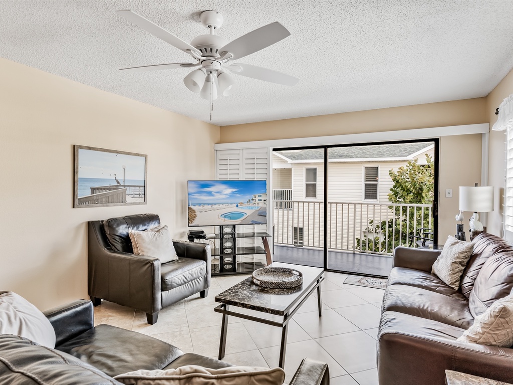 Sand Dollar 212 at JC Resorts