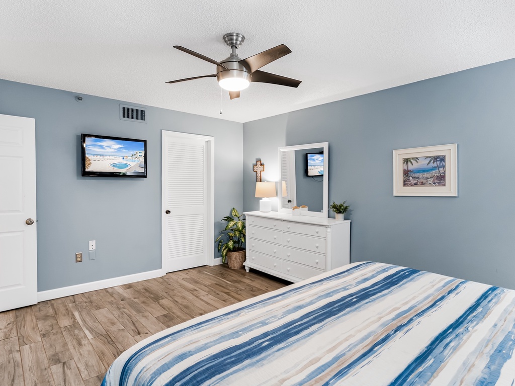 Sand Dollar 106 at JC Resorts