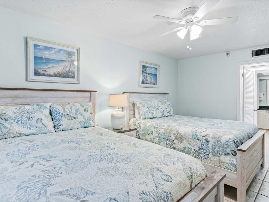 JC Resorts Sand Dollar 403 Bedroom 2 Indian Shores-3(2048 Pixels)28