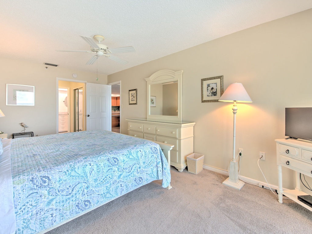 Sea Oats 103 at JC Resorts