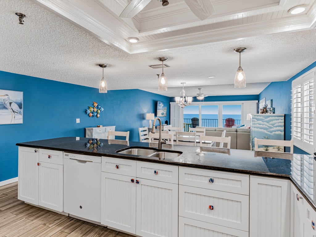 JC Resorts Sand Dollar 311 Kitchen Indian Shores-2(2048 Pixels)17