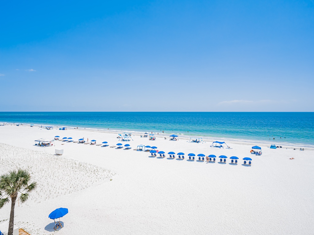 JC Resorts Beach Palms 408 Balcony Indian Shores-1(2048 Pixels)1