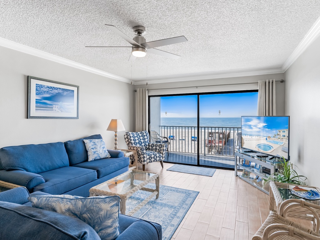 Sand Dollar 205 at JC Resorts