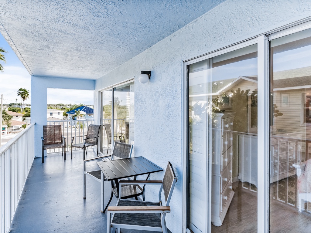 Sand Dollar 212 at JC Resorts