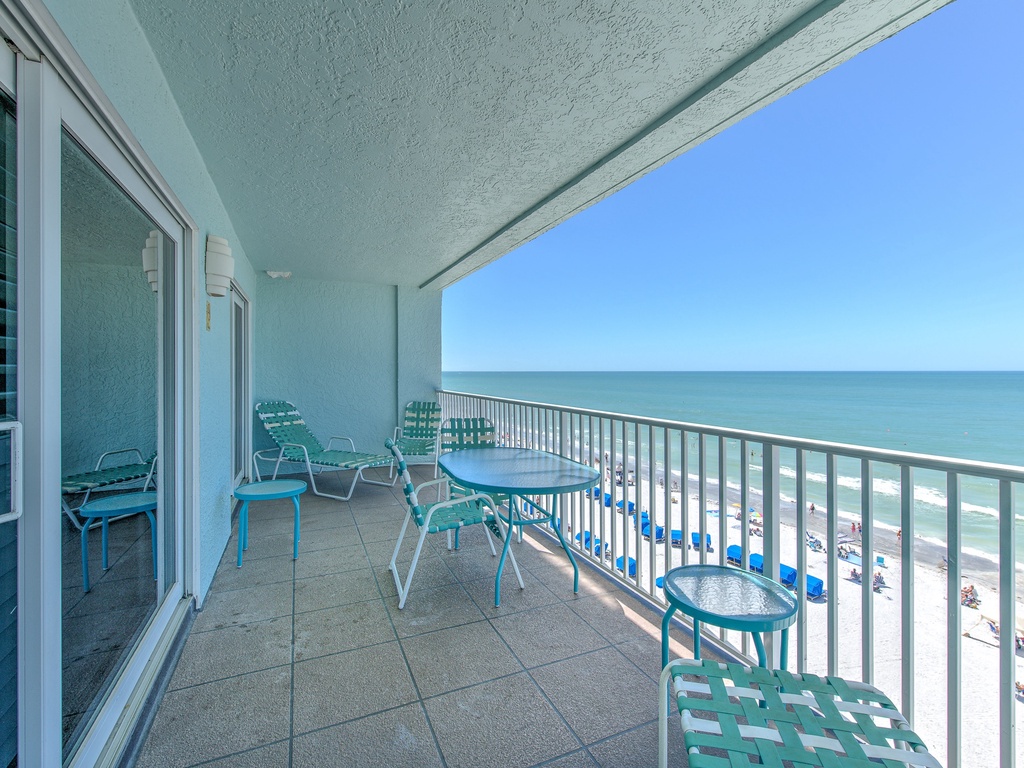 Ram Sea 503 at JC Resorts