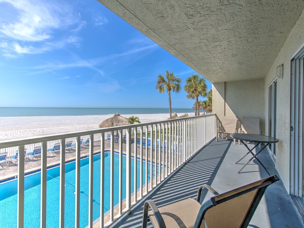 Sea Oats 103 at JC Resorts