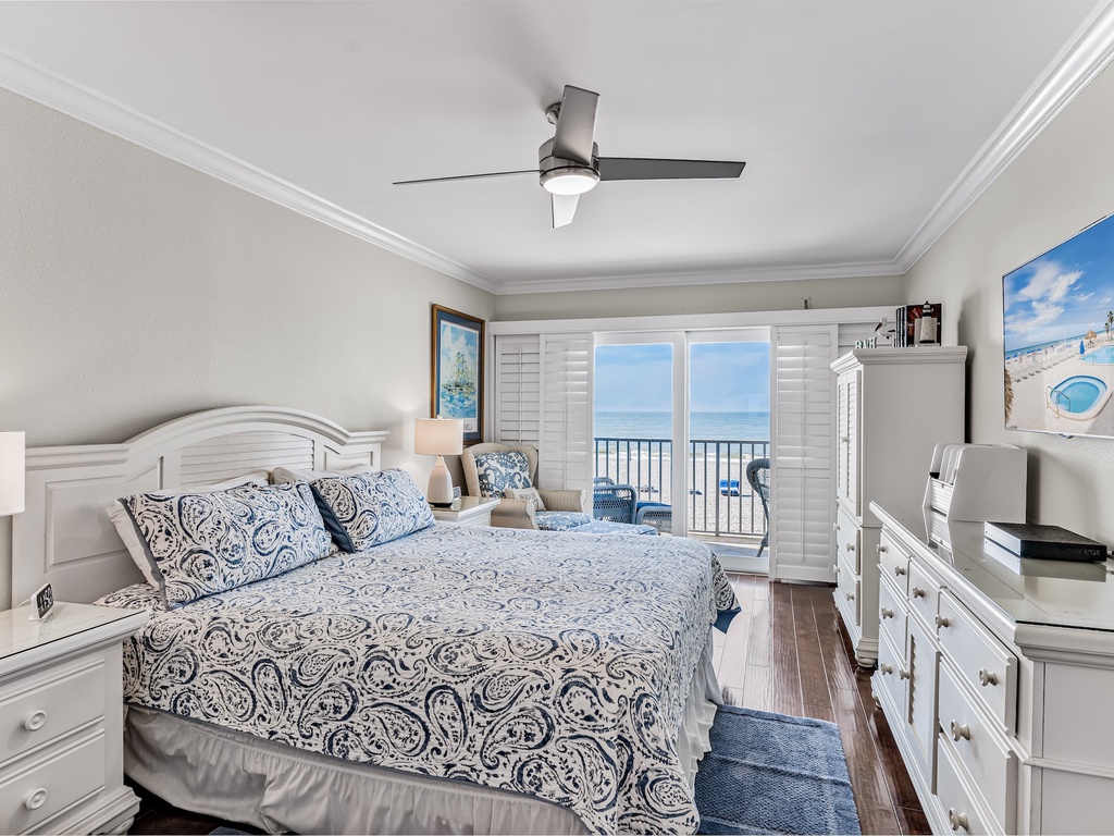 Sand Dollar 208 at JC Resorts