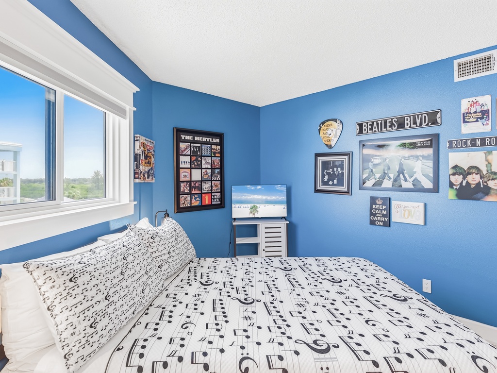 JC Resorts Beach Palms 409 Bedroom 2 Indian Shores-2(2048 Pixels)20
