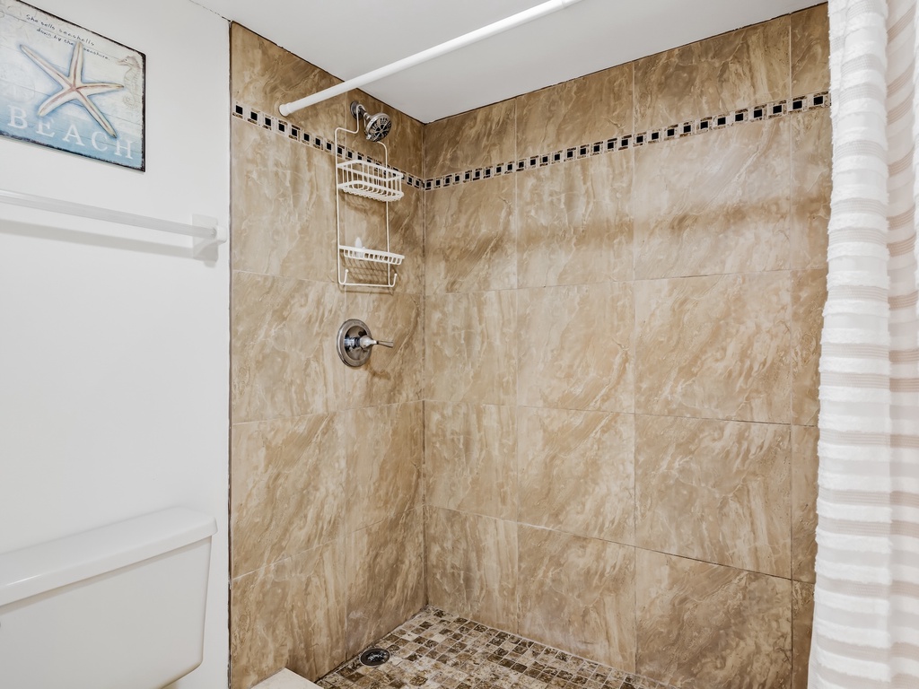 Beach Cottage 1109 at JC Resorts