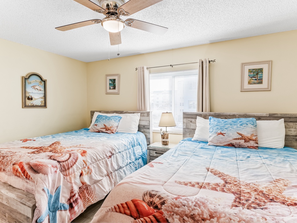 Sand Dollar 212 at JC Resorts