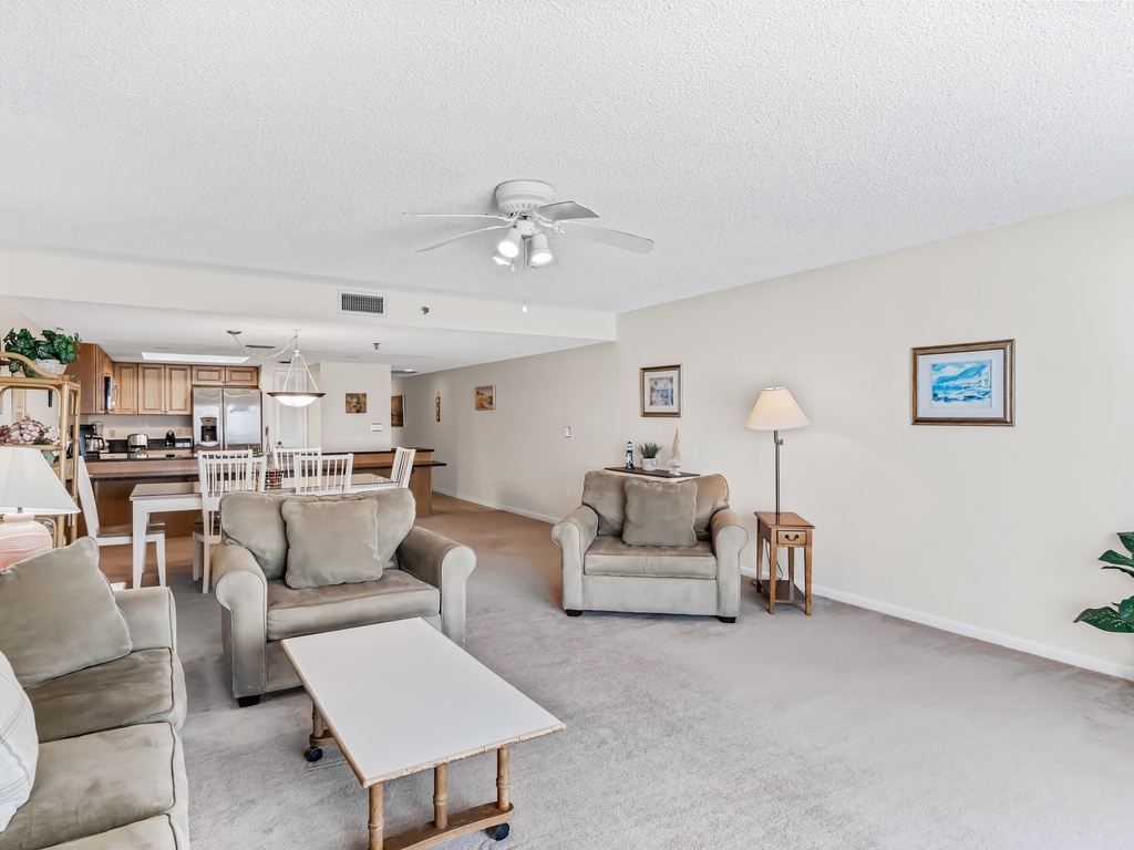 JC Resorts Sand Dollar 409 Living Room Indian Shores-3(2048 Pixels)10