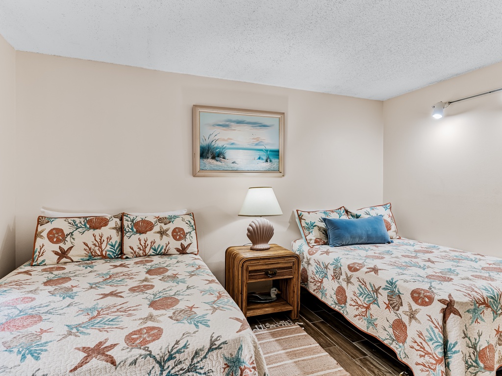 Beach Cottage 1314 at JC Resorts