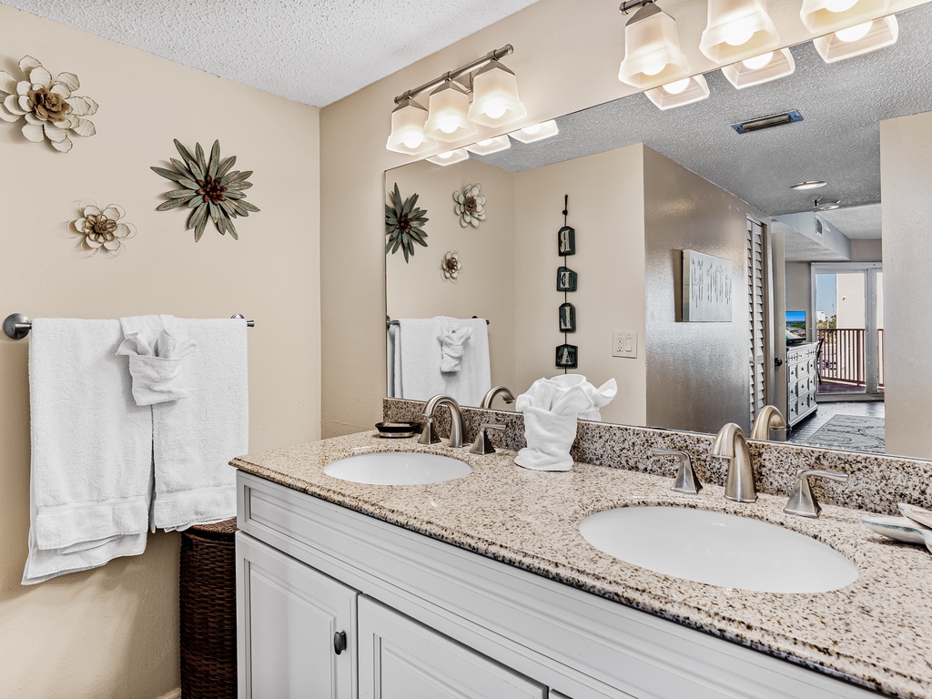 Beach Cottage 1314 at JC Resorts