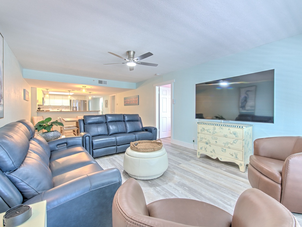 Ram Sea 503 at JC Resorts