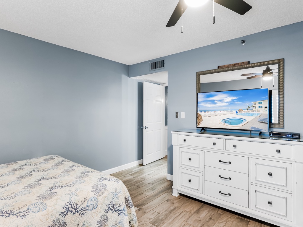 Sand Dollar 106 at JC Resorts