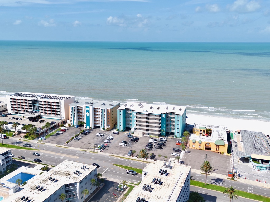 Ram Sea by JC Resorts