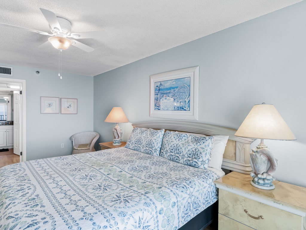 Sand Dollar 103 at JC Resorts