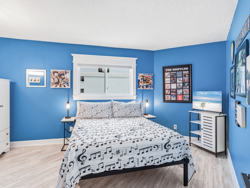 JC Resorts Beach Palms 409 Bedroom 2 Indian Shores-1(2048 Pixels)18