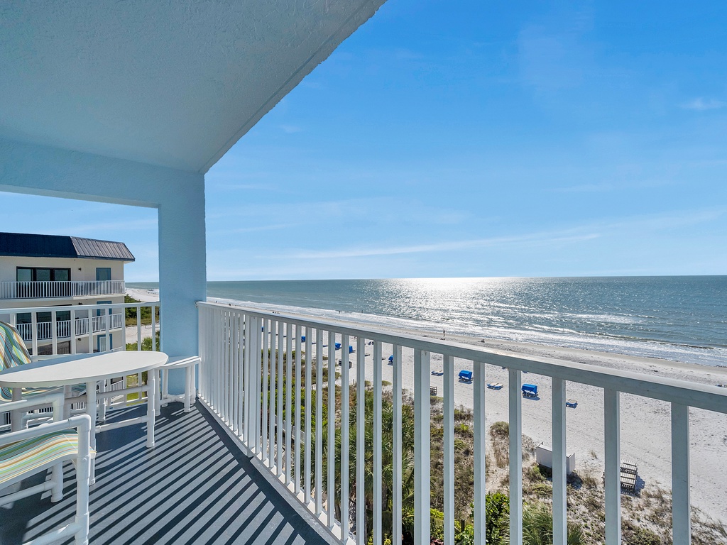 Sand Dollar 502