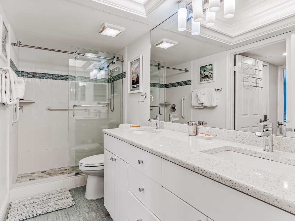 Sand Dollar 208 at JC Resorts