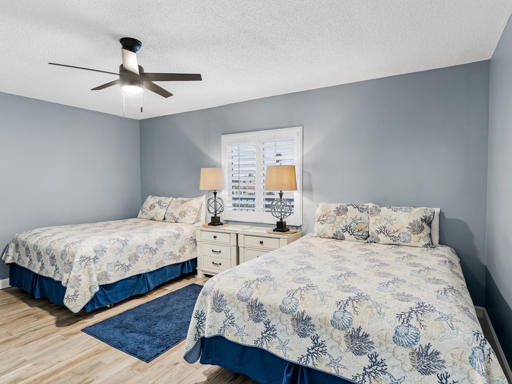 Sand Dollar 106 at JC Resorts