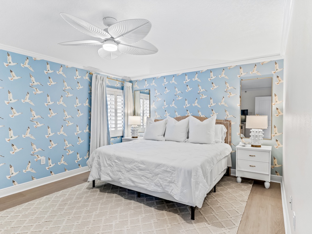 JC Resorts Sand Dollar 406 Bedroom 2 Indian Shores-1(2048 Pixels)25