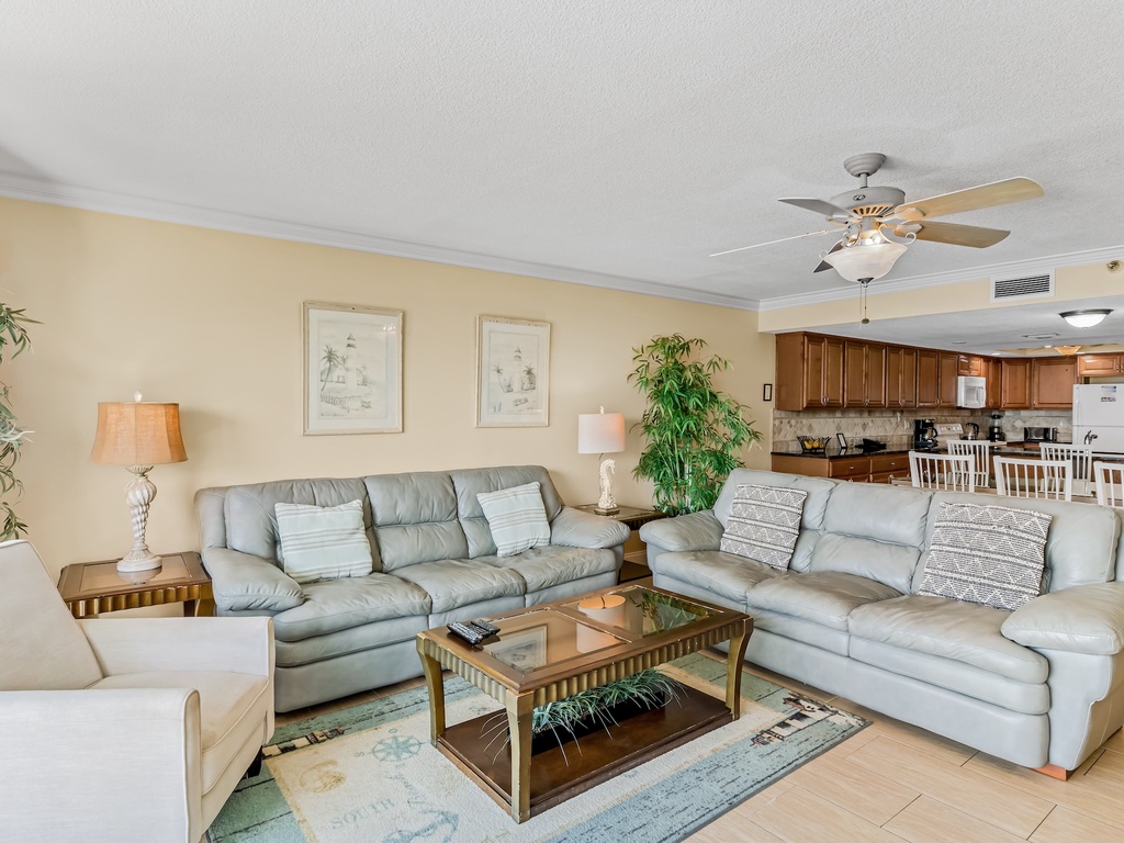 Sand Dollar 204 at JC Resorts