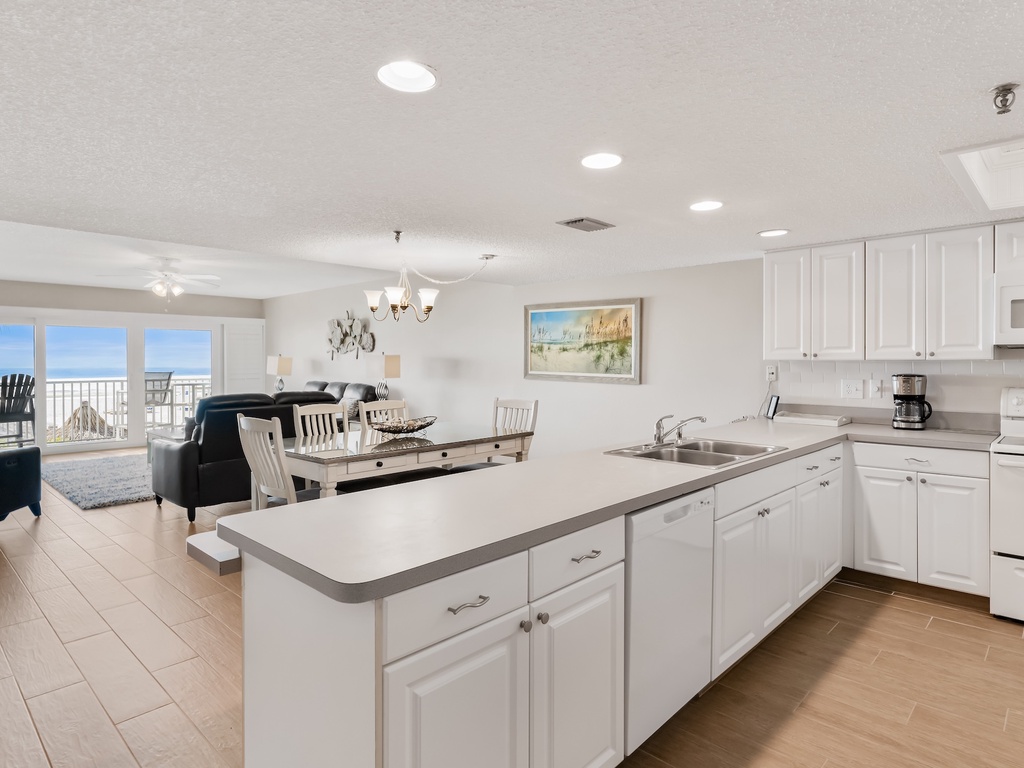 Sand Dollar 104 at JC Resorts